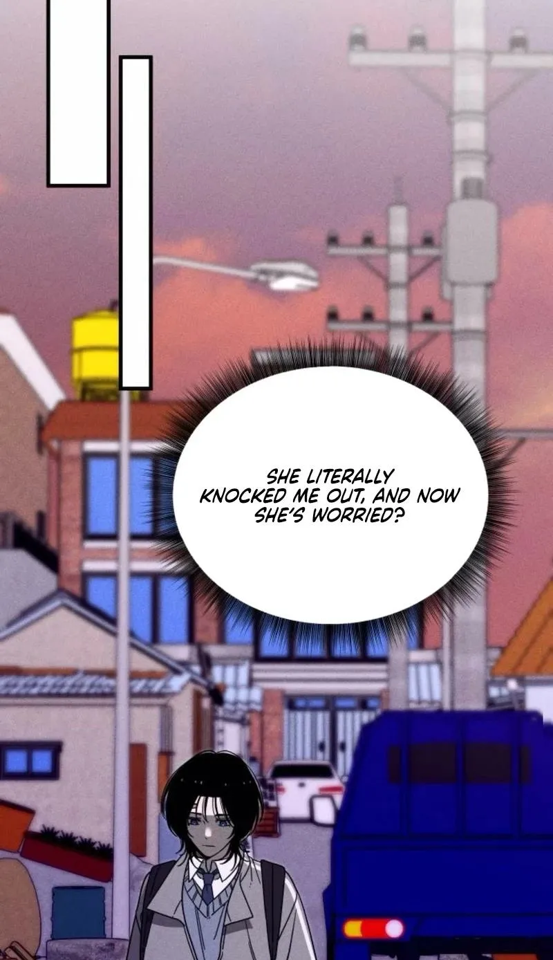 Read Spoiler chapter 13 image 74 on Lezhin