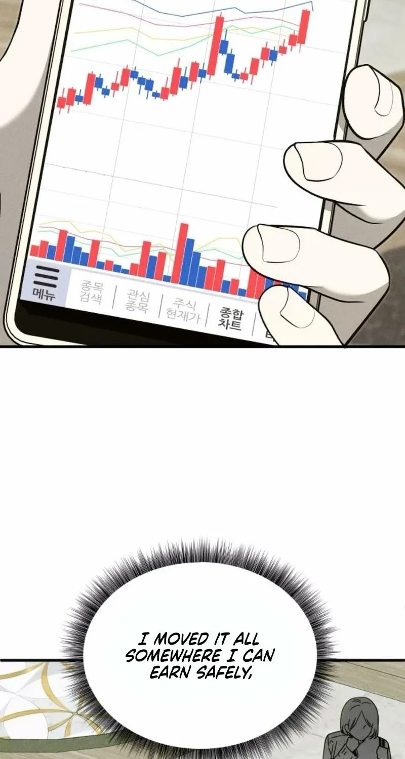 Read Spoiler chapter 13 image 8 on Lezhin