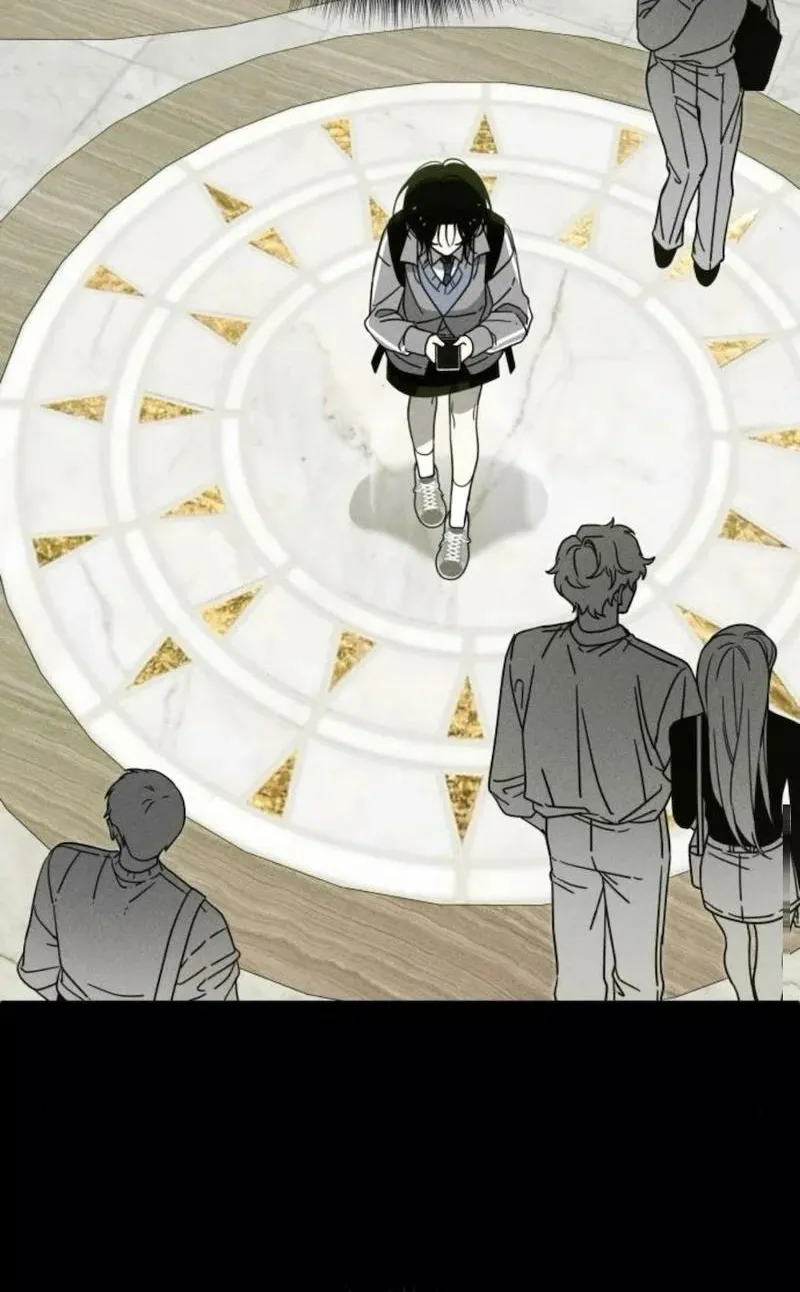 Read Spoiler chapter 13 image 9 on Lezhin