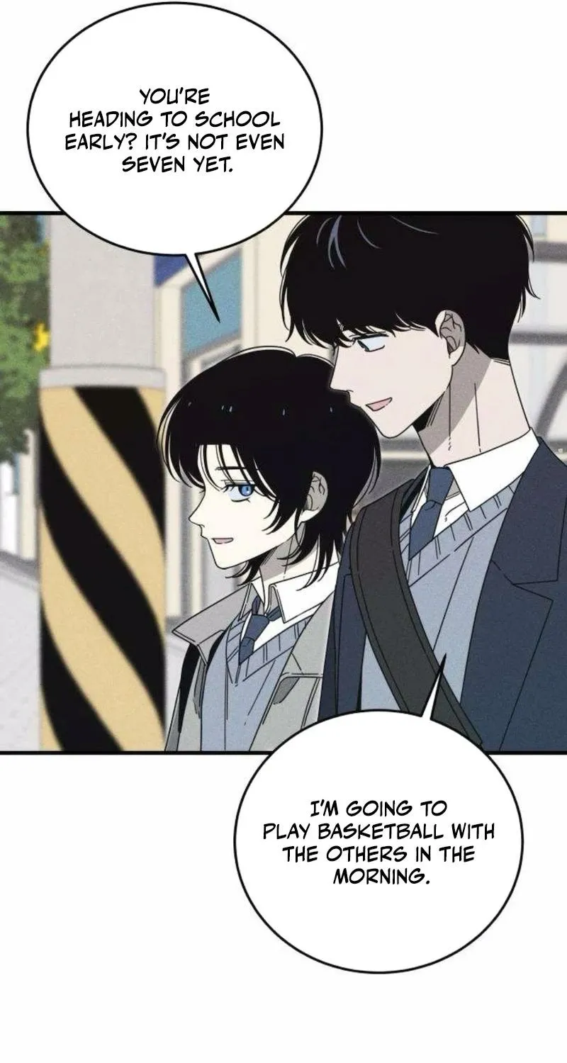 Read Spoiler chapter 14 image 11 on Lezhin