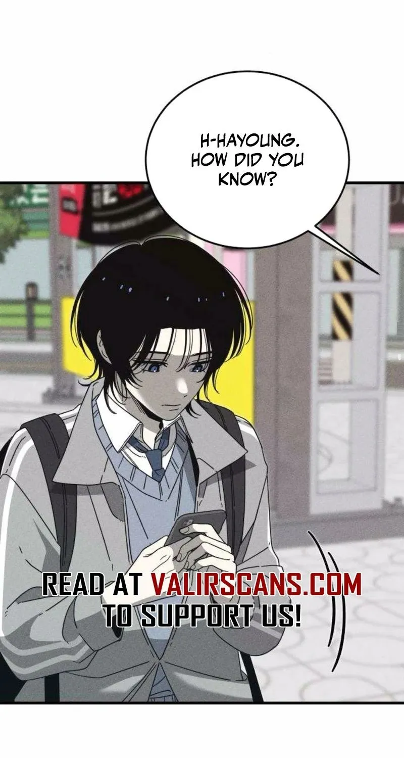 Read Spoiler chapter 14 image 23 on Lezhin