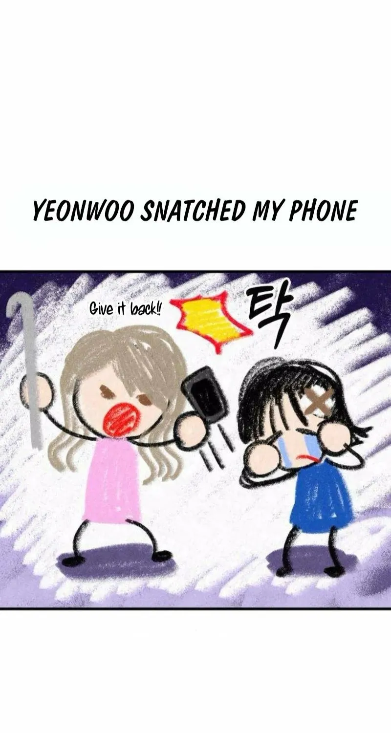 Read Spoiler chapter 14 image 33 on Lezhin