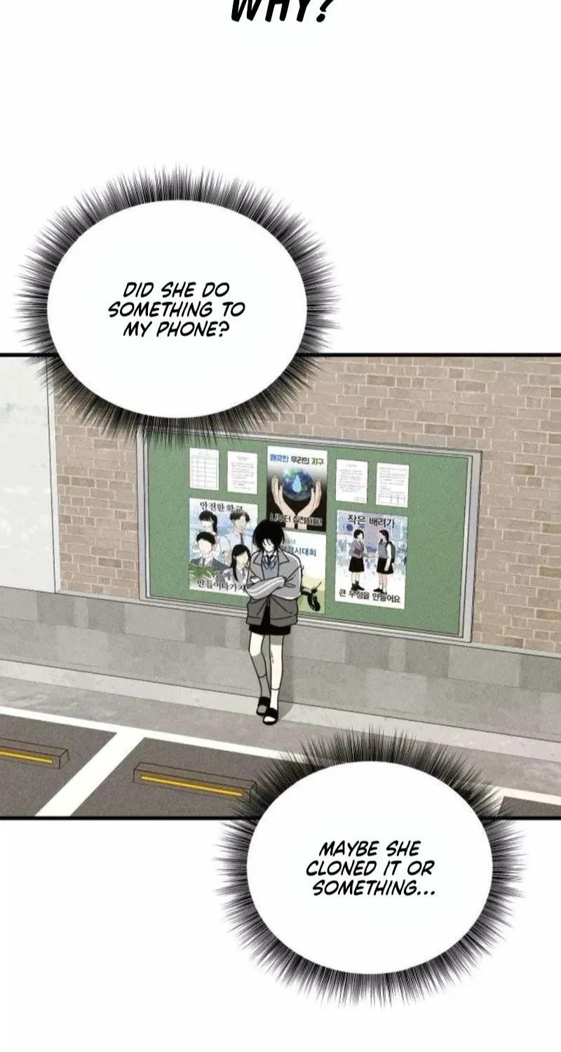 Read Spoiler chapter 14 image 35 on Lezhin