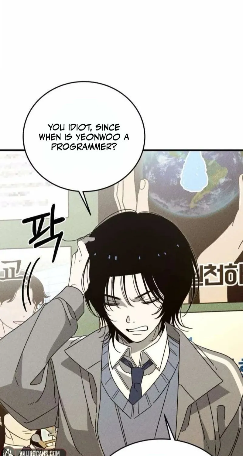 Read Spoiler chapter 14 image 36 on Lezhin