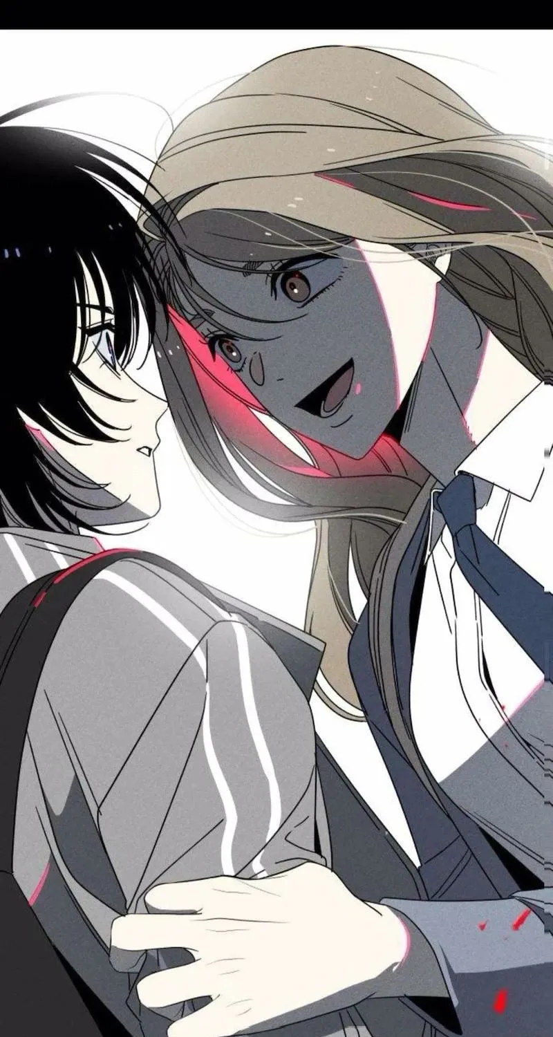 Read Spoiler chapter 14 image 41 on Lezhin