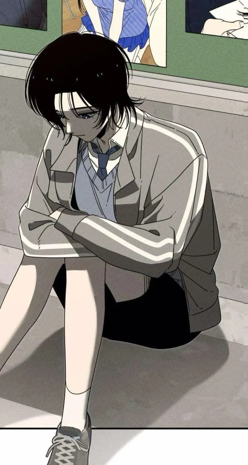 Read Spoiler chapter 14 image 49 on Lezhin