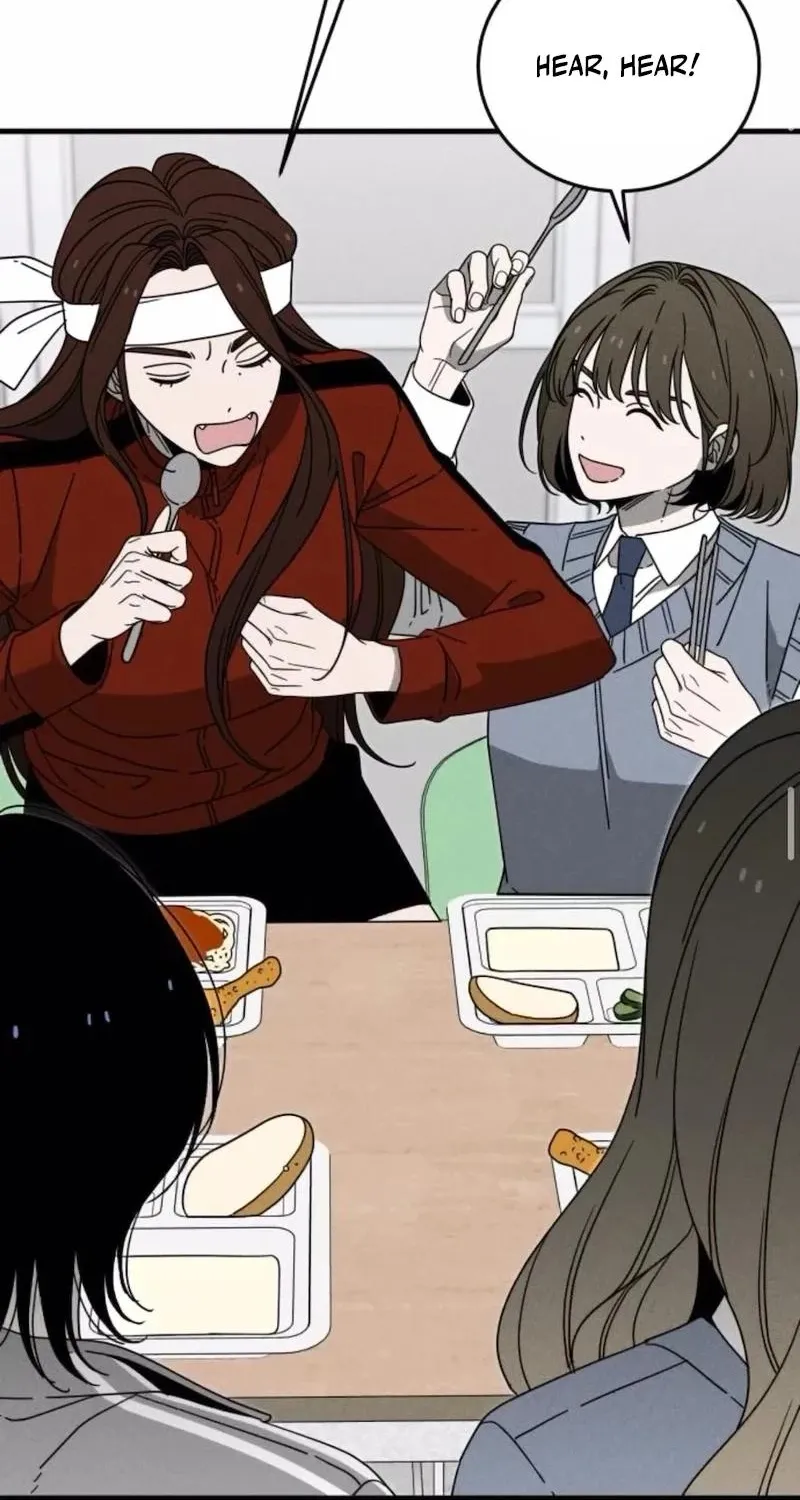 Read Spoiler chapter 15 image 28 on Lezhin