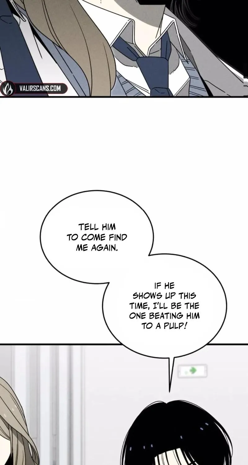 Read Spoiler chapter 15 image 33 on Lezhin