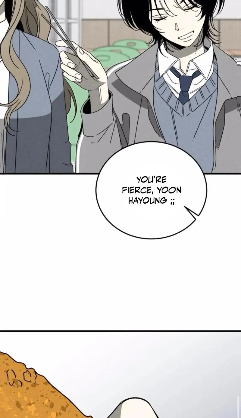 Read Spoiler chapter 15 image 34 on Lezhin