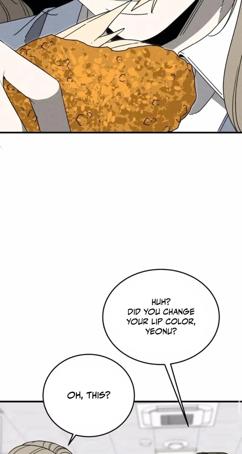 Read Spoiler chapter 15 image 36 on Lezhin