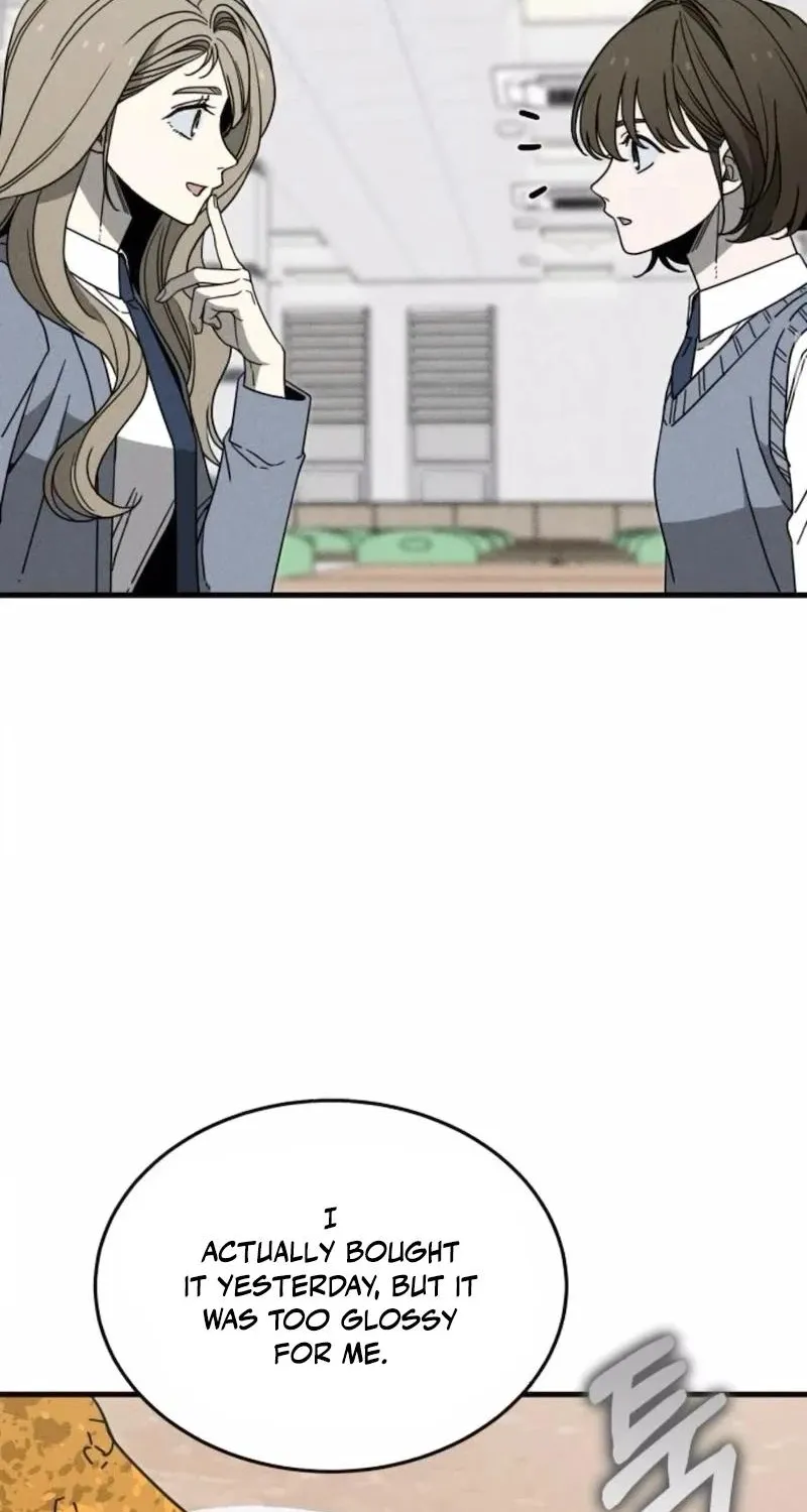 Read Spoiler chapter 15 image 37 on Lezhin
