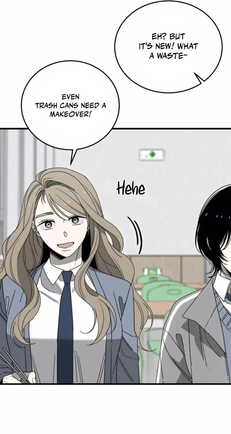 Read Spoiler chapter 15 image 40 on Lezhin