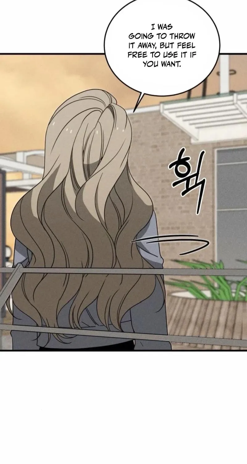 Read Spoiler chapter 15 image 8 on Lezhin