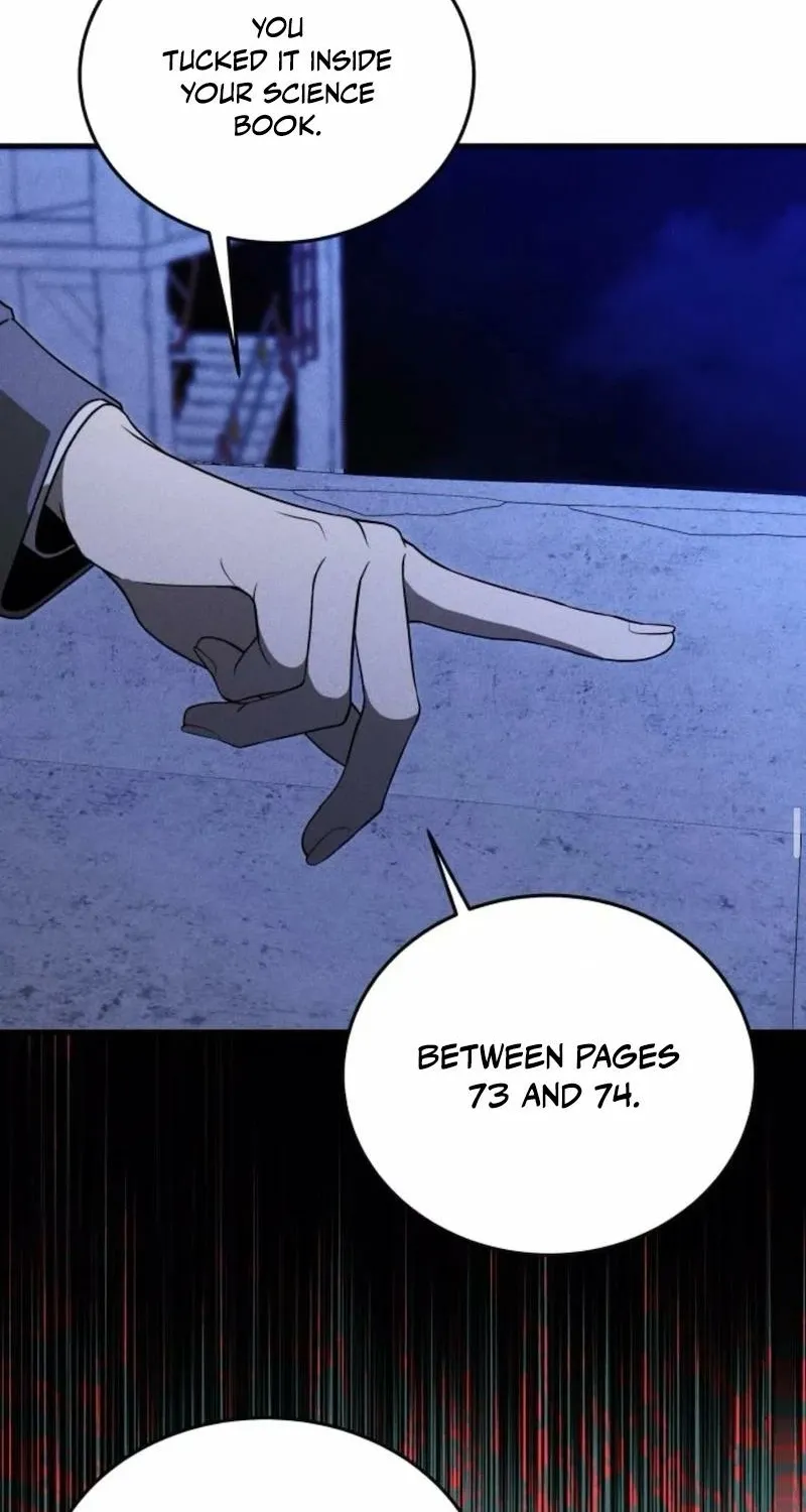 Read Spoiler chapter 16 image 16 on Lezhin