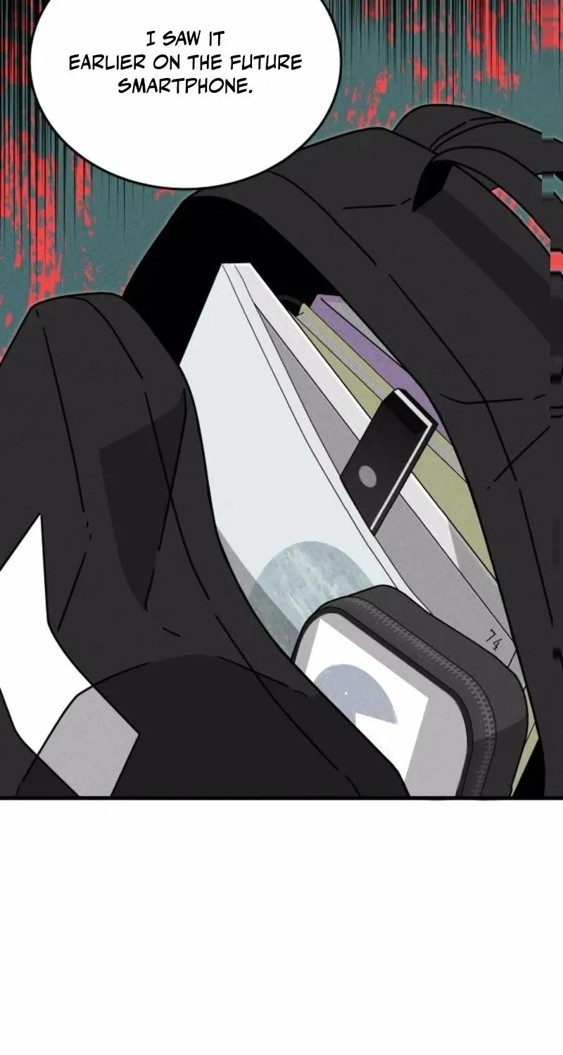 Read Spoiler chapter 16 image 17 on Lezhin