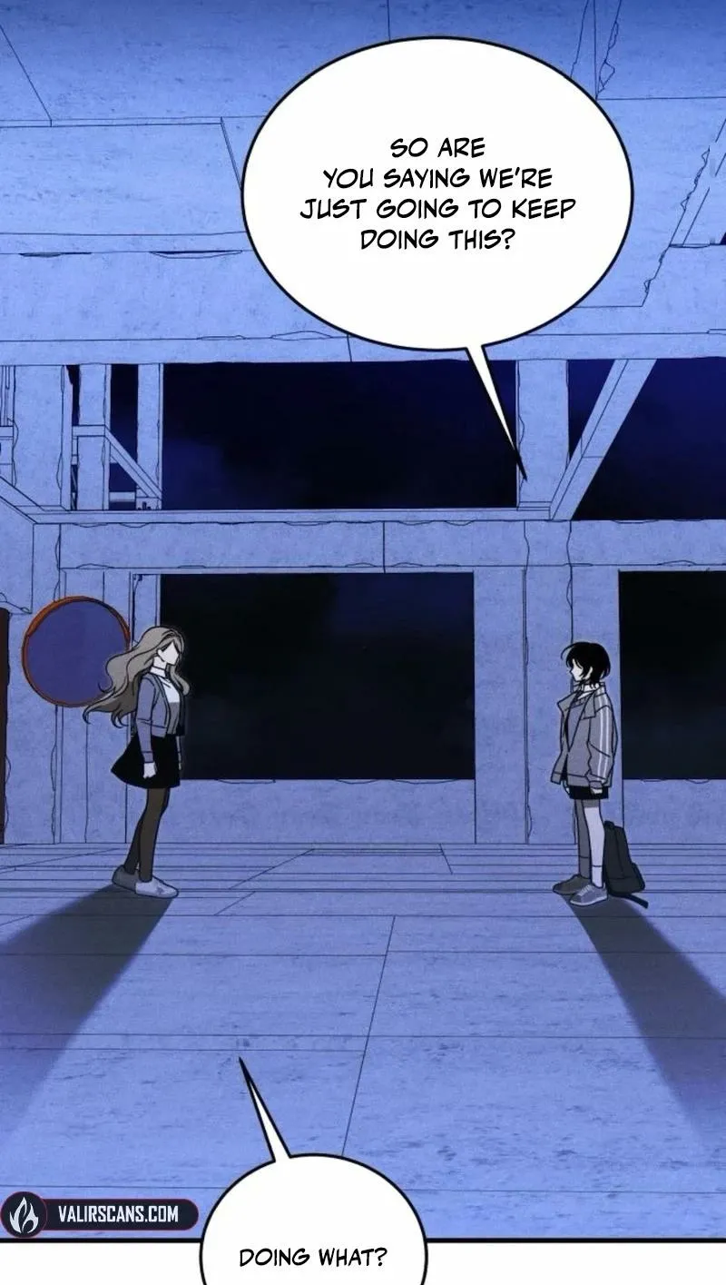 Read Spoiler chapter 16 image 4 on Lezhin