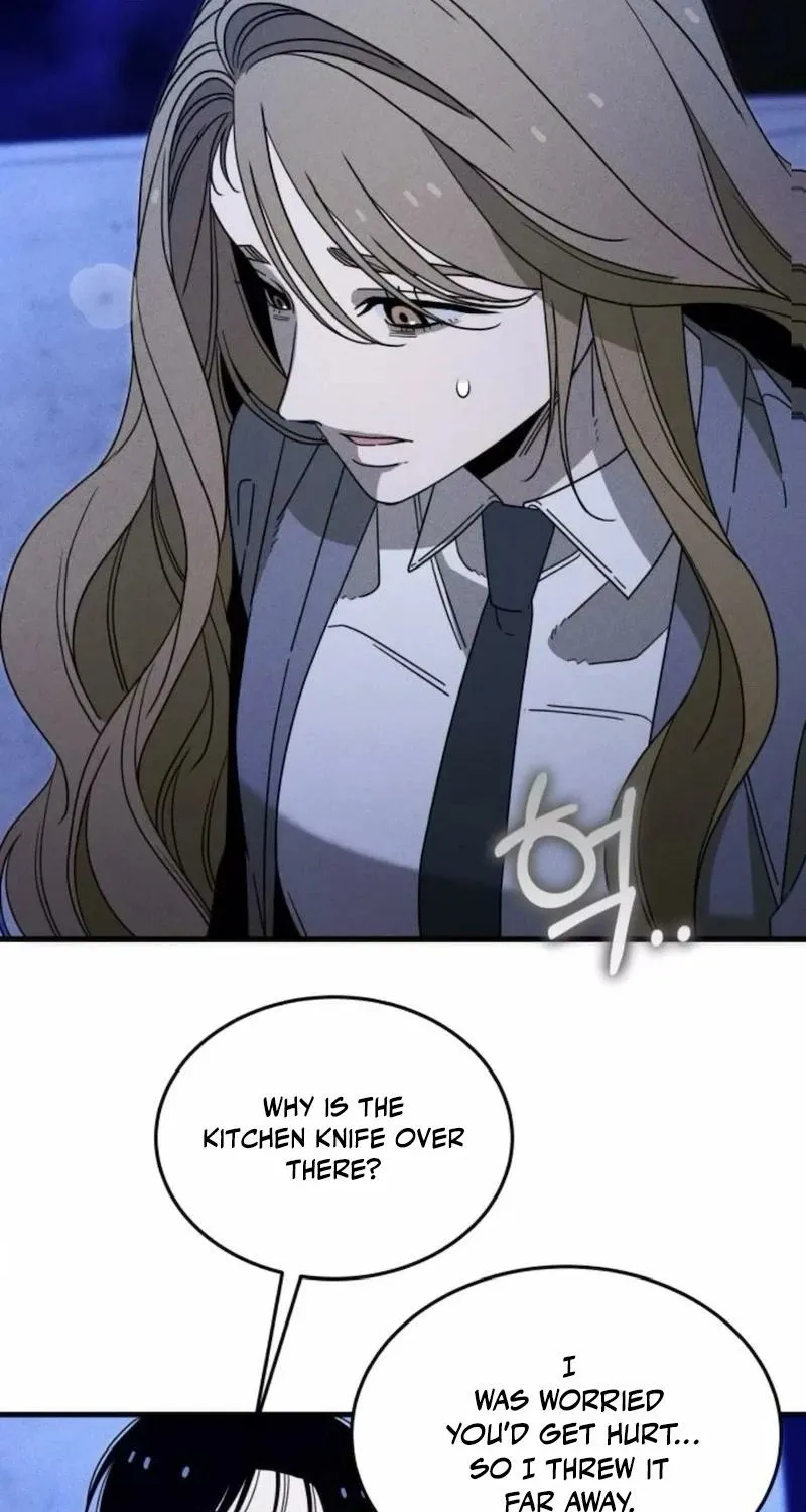 Read Spoiler chapter 16 image 73 on Lezhin