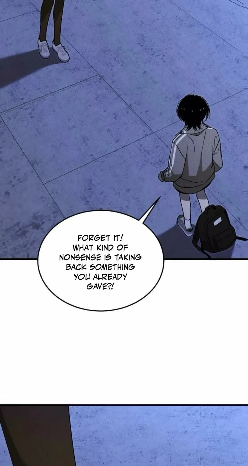 Read Spoiler chapter 16 image 8 on Lezhin