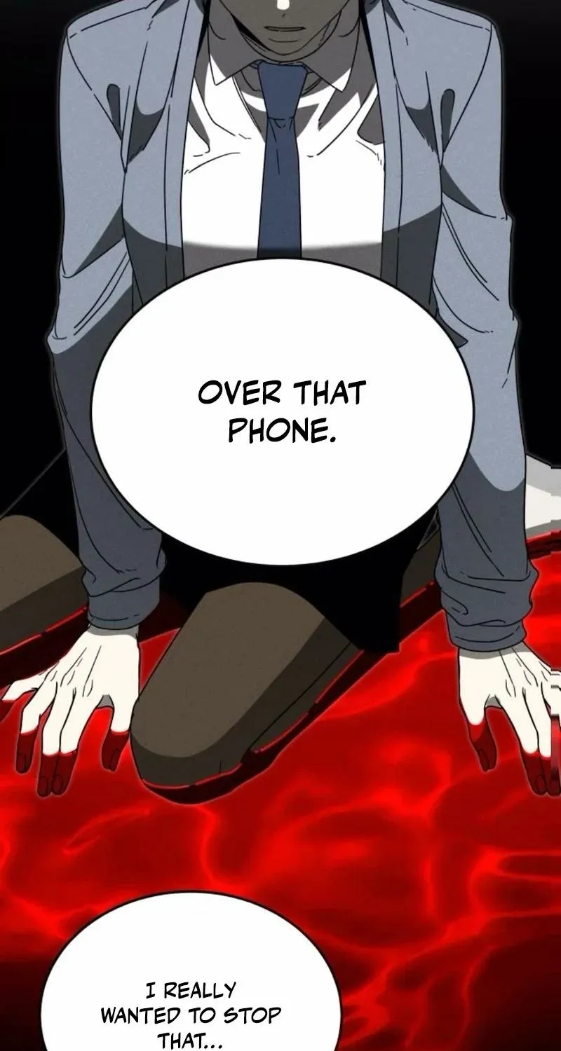 Read Spoiler chapter 16 image 85 on Lezhin