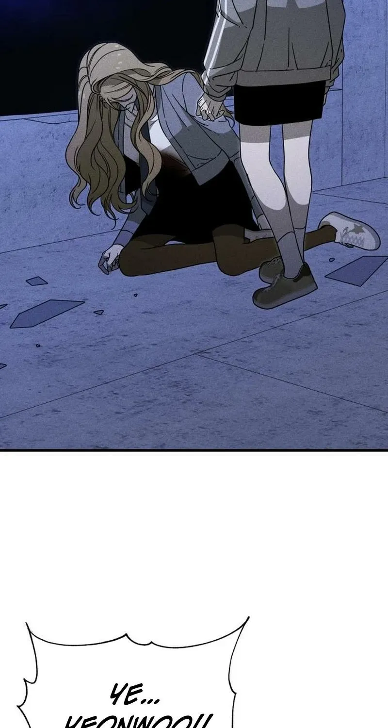 Read Spoiler chapter 17 image 1 on Lezhin