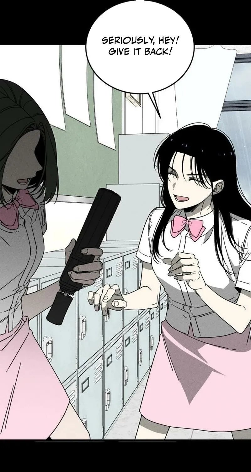 Read Spoiler chapter 17 image 10 on Lezhin