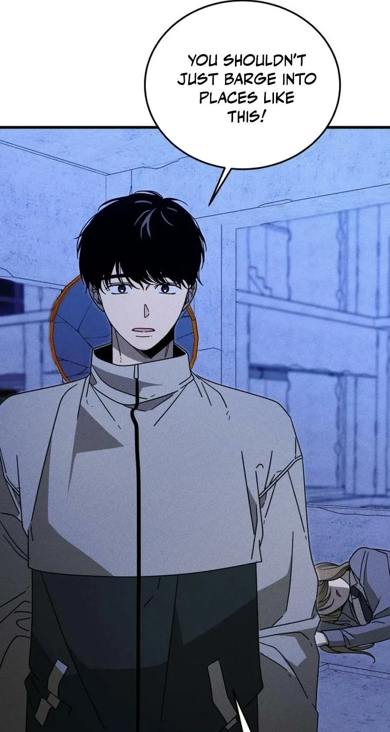 Read Spoiler chapter 17 image 100 on Lezhin