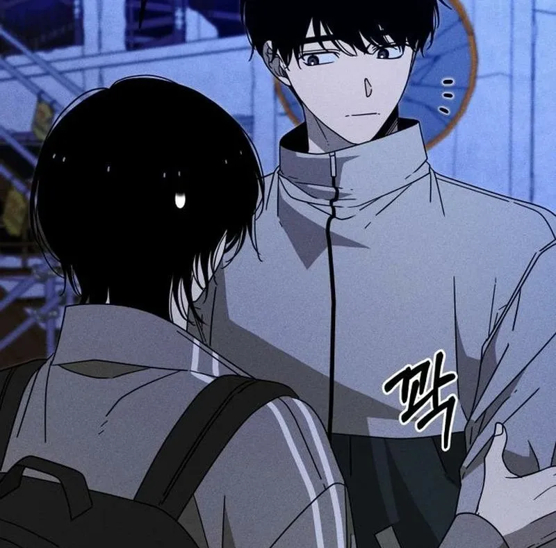 Read Spoiler chapter 17 image 103 on Lezhin