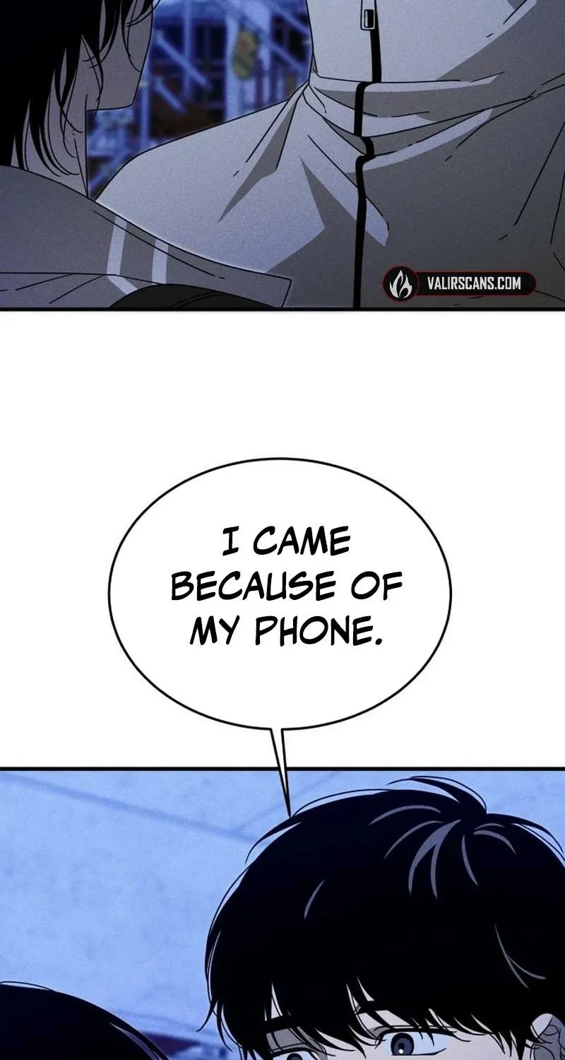 Read Spoiler chapter 17 image 105 on Lezhin