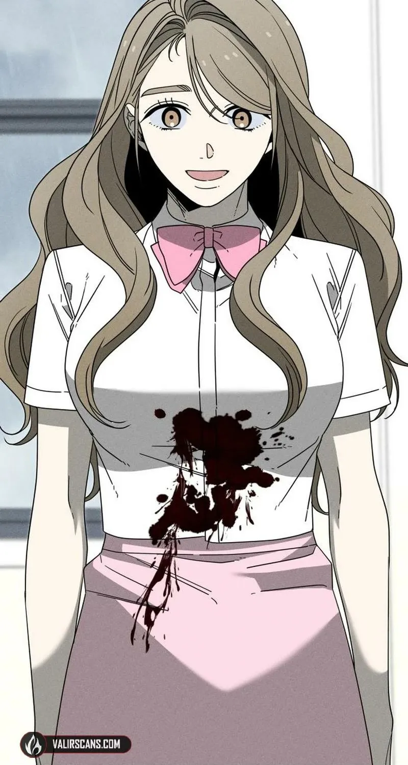 Read Spoiler chapter 17 image 18 on Lezhin