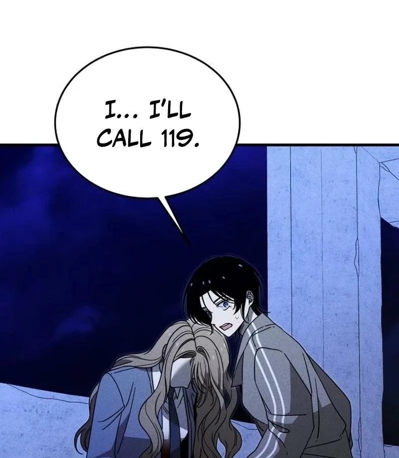 Read Spoiler chapter 17 image 4 on Lezhin