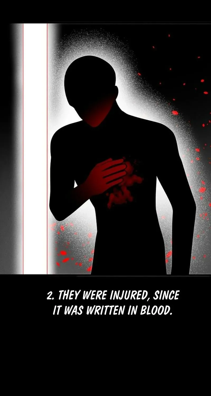 Read Spoiler chapter 17 image 85 on Lezhin