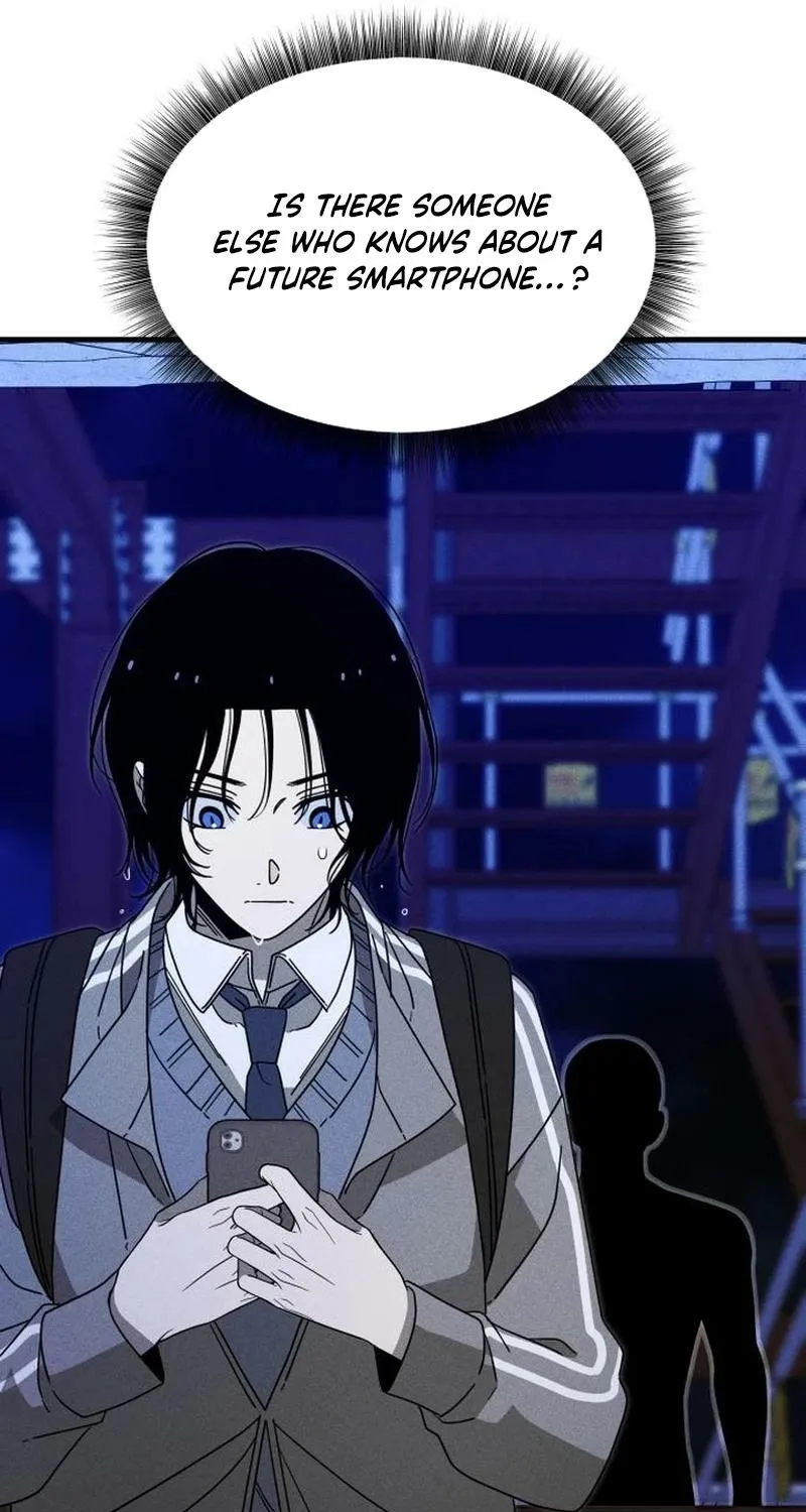 Read Spoiler chapter 17 image 90 on Lezhin