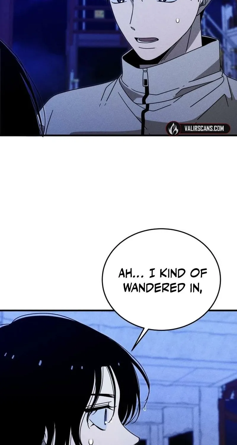 Read Spoiler chapter 17 image 98 on Lezhin