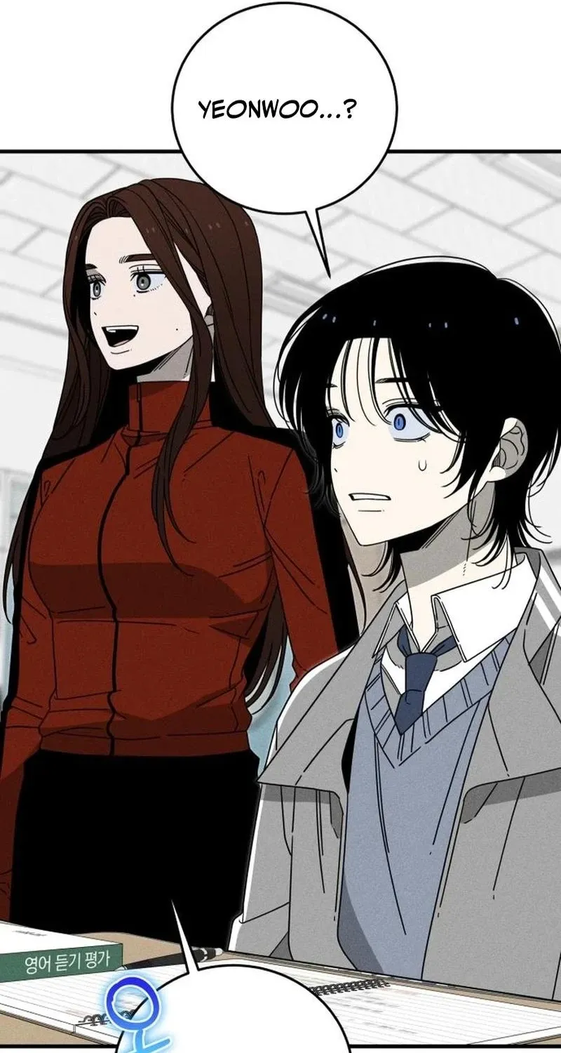 Read Spoiler chapter 18 image 101 on Lezhin