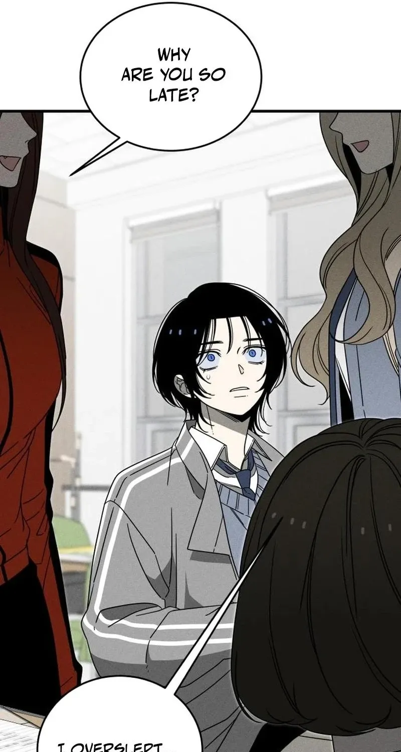 Read Spoiler chapter 18 image 103 on Lezhin