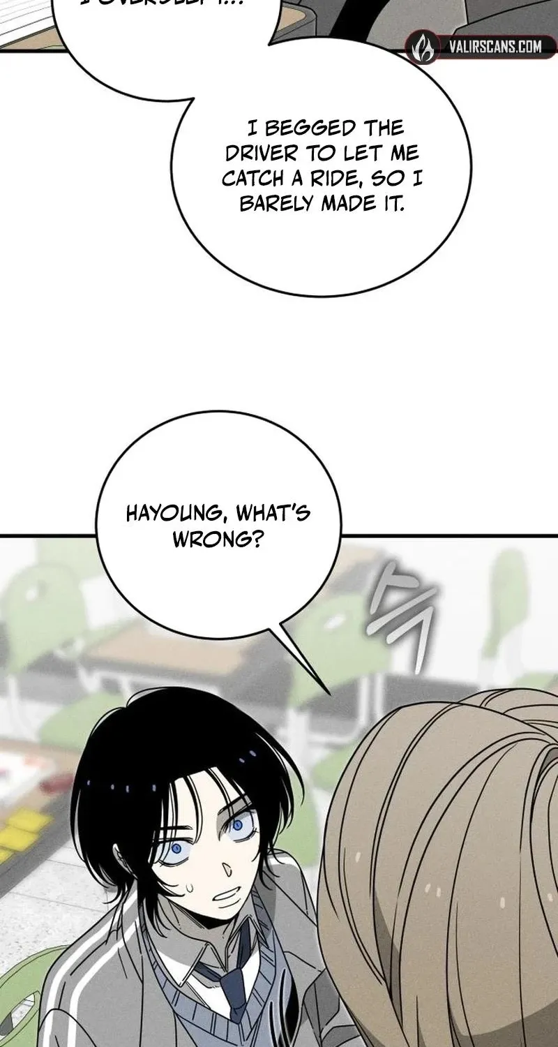 Read Spoiler chapter 18 image 104 on Lezhin