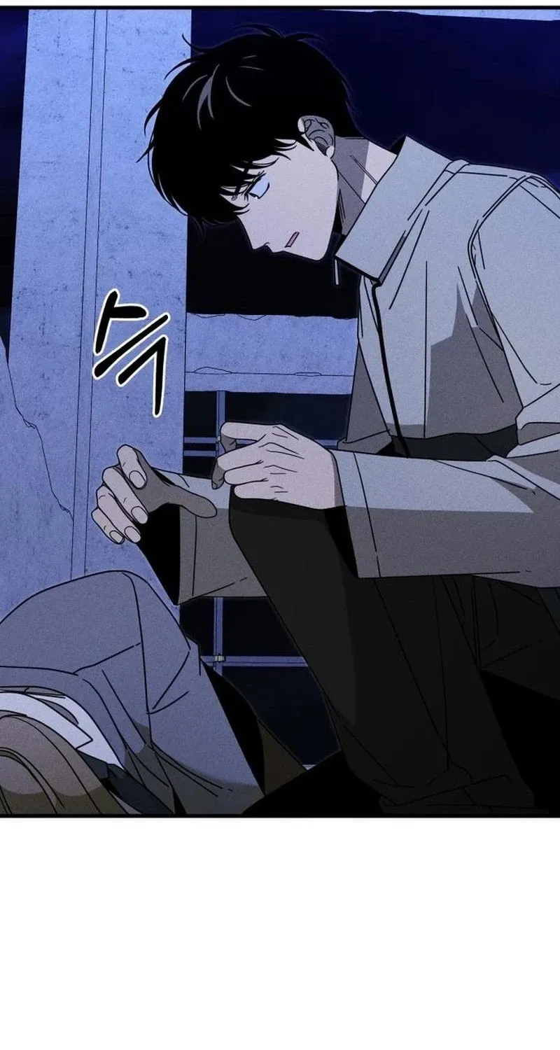 Read Spoiler chapter 18 image 12 on Lezhin