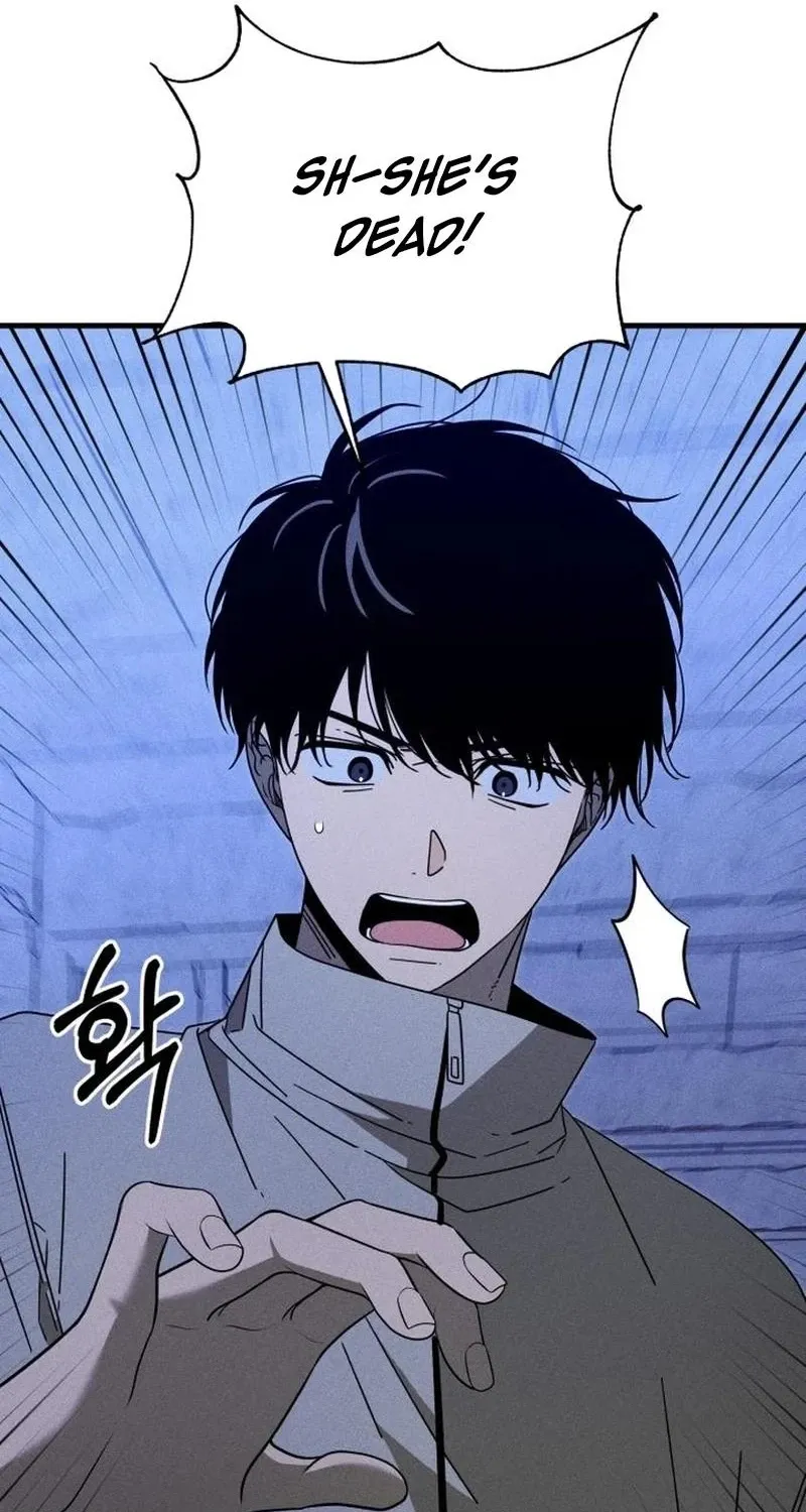 Read Spoiler chapter 18 image 14 on Lezhin