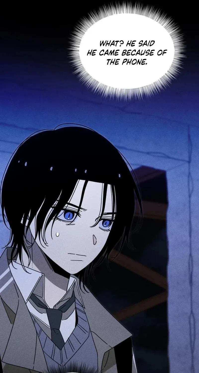 Read Spoiler chapter 18 image 17 on Lezhin