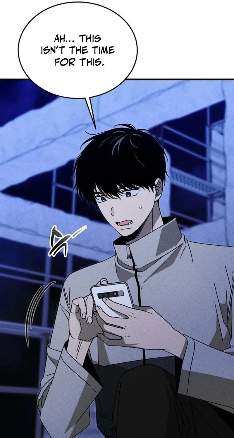 Read Spoiler chapter 18 image 20 on Lezhin