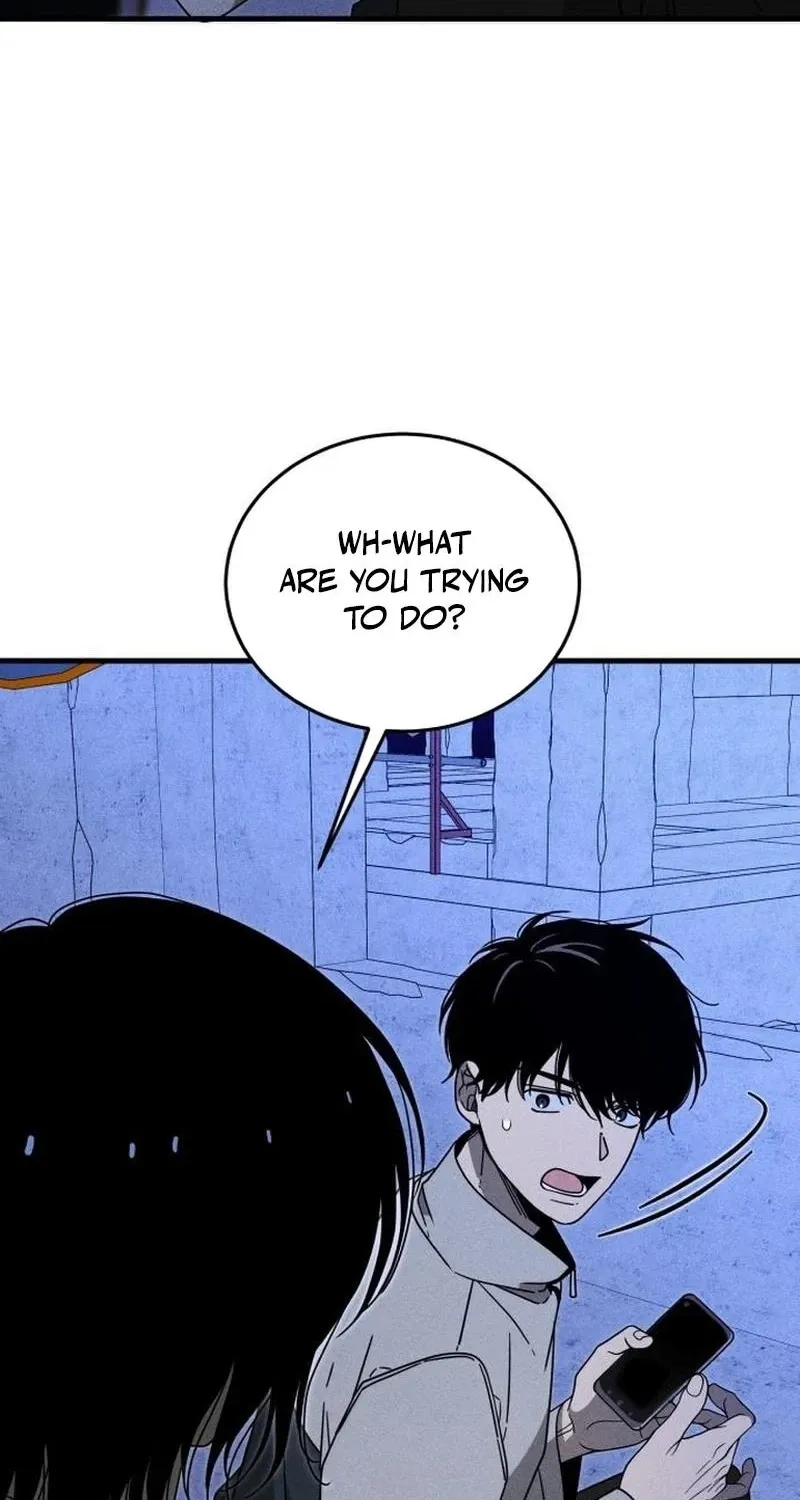 Read Spoiler chapter 18 image 21 on Lezhin