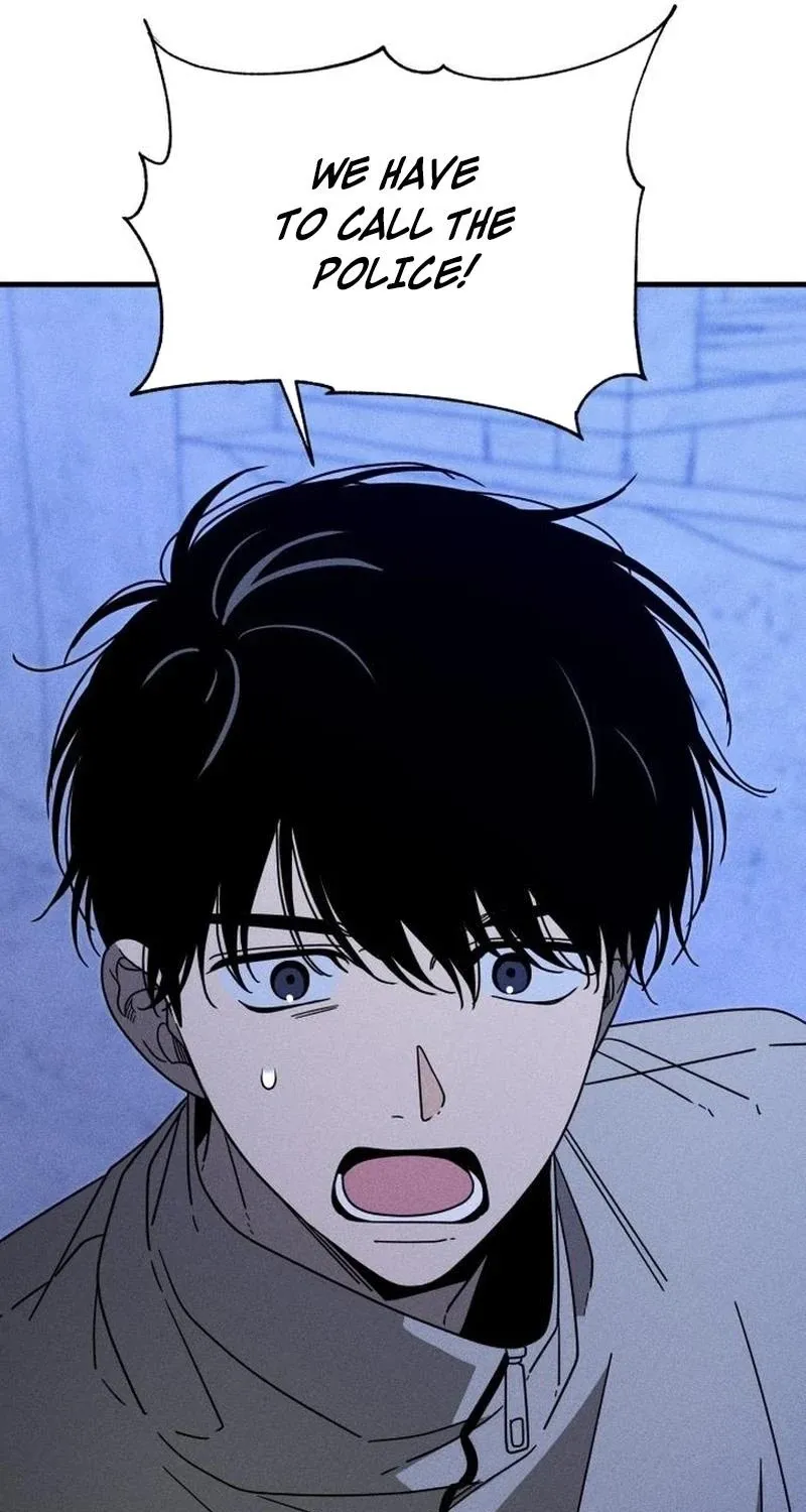 Read Spoiler chapter 18 image 23 on Lezhin