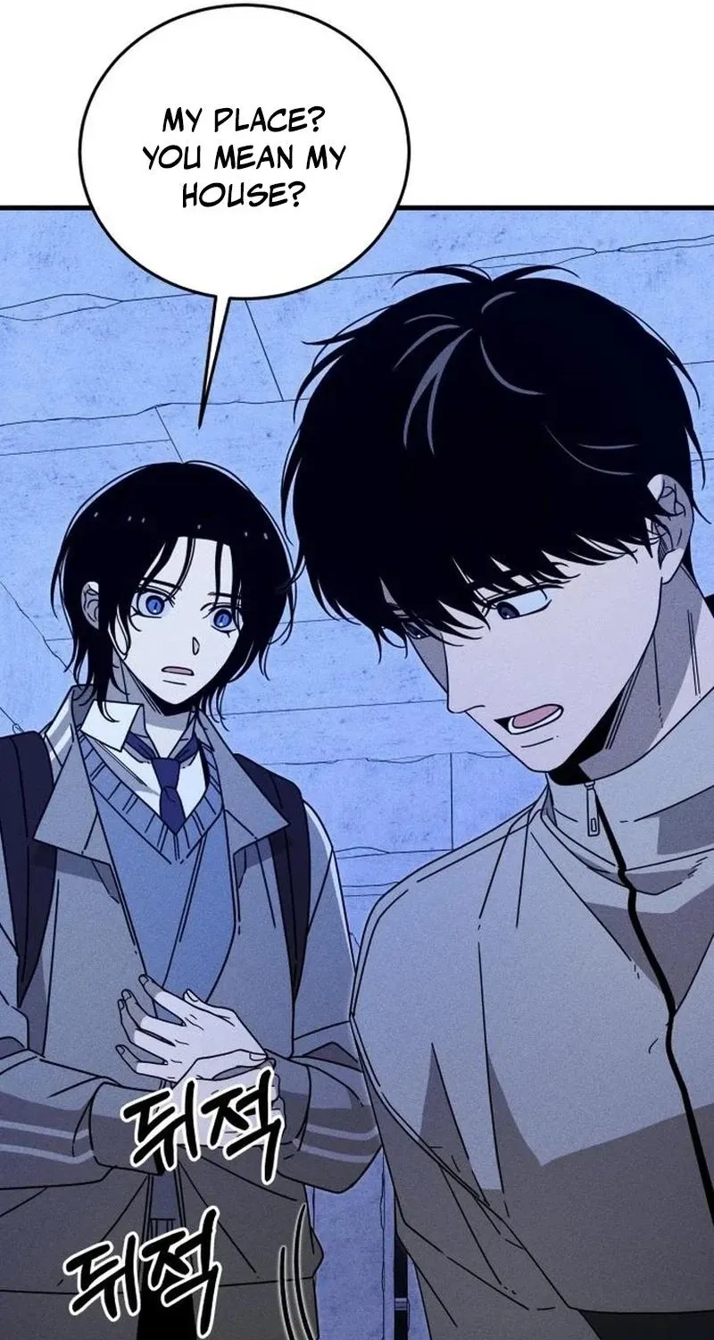 Read Spoiler chapter 18 image 28 on Lezhin