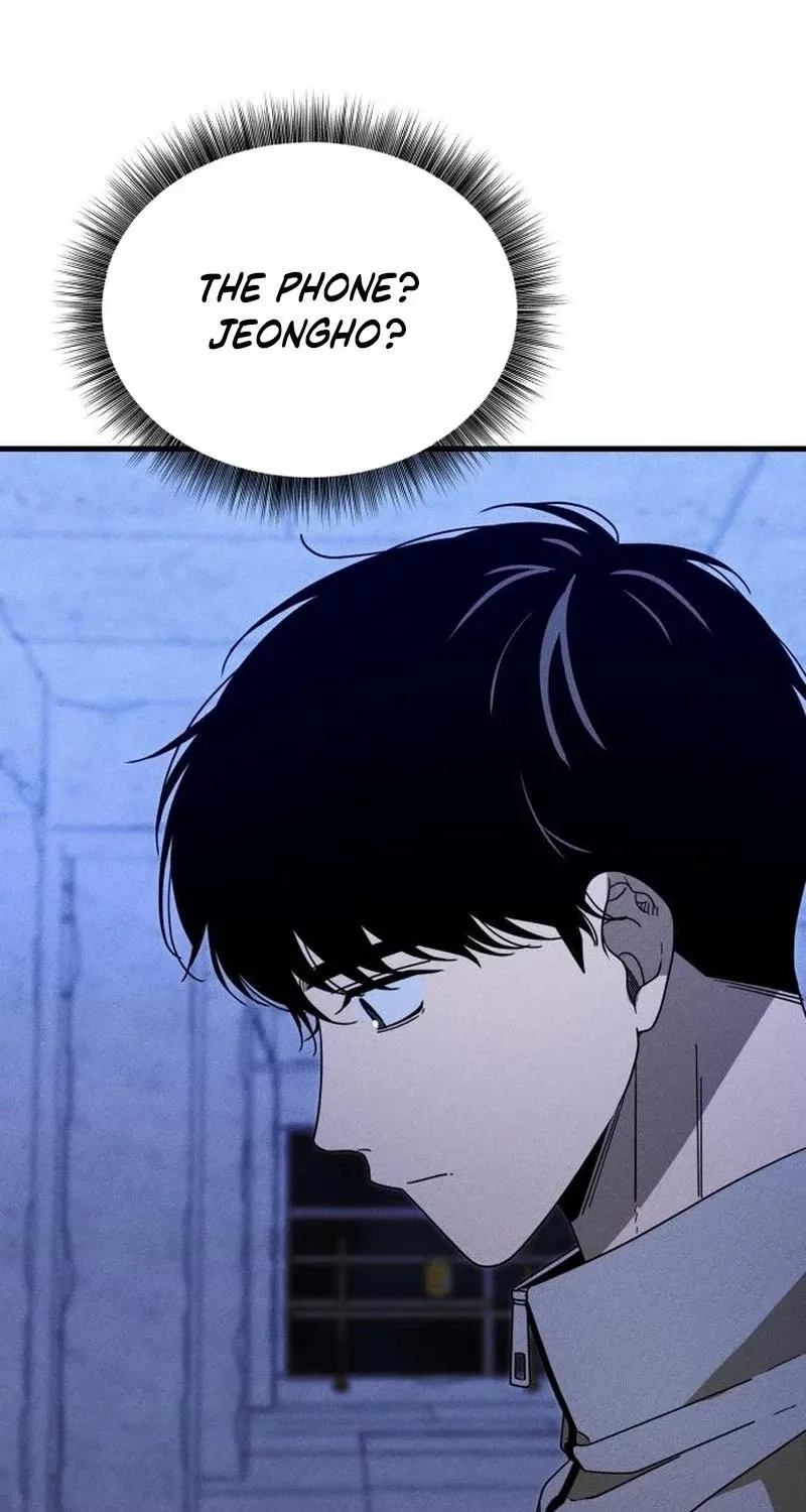 Read Spoiler chapter 18 image 3 on Lezhin