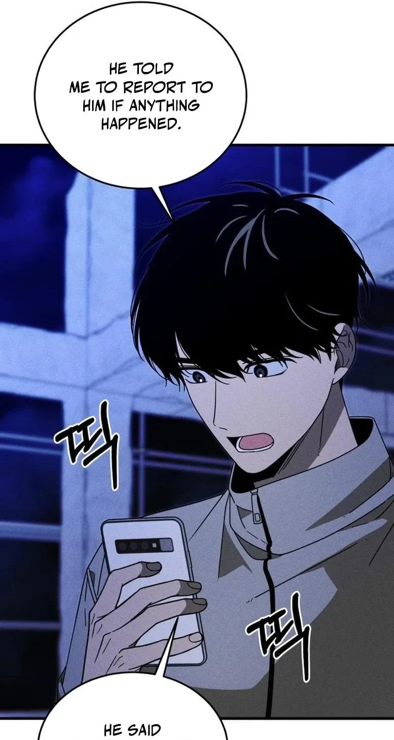 Read Spoiler chapter 18 image 31 on Lezhin