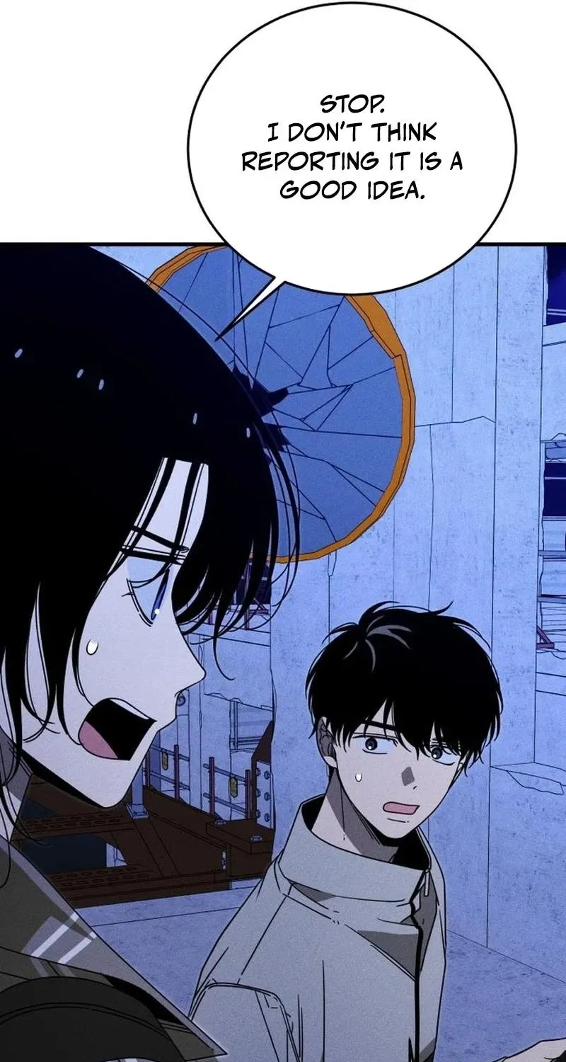Read Spoiler chapter 18 image 34 on Lezhin