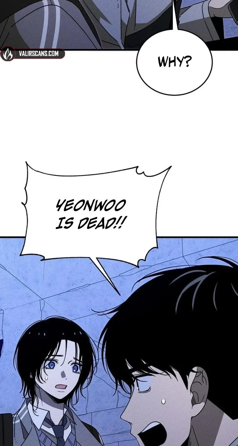 Read Spoiler chapter 18 image 35 on Lezhin