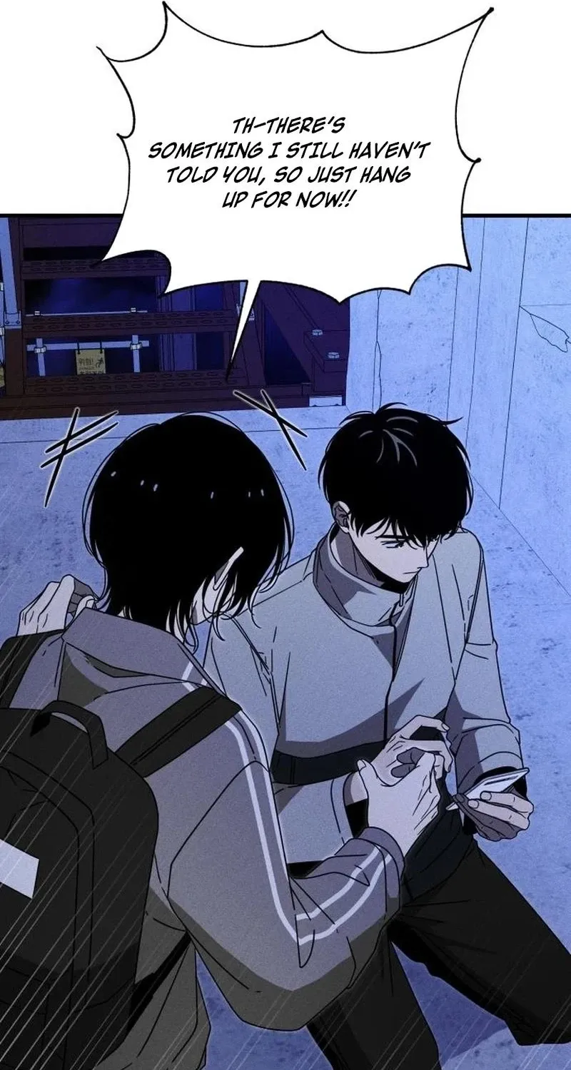 Read Spoiler chapter 18 image 37 on Lezhin