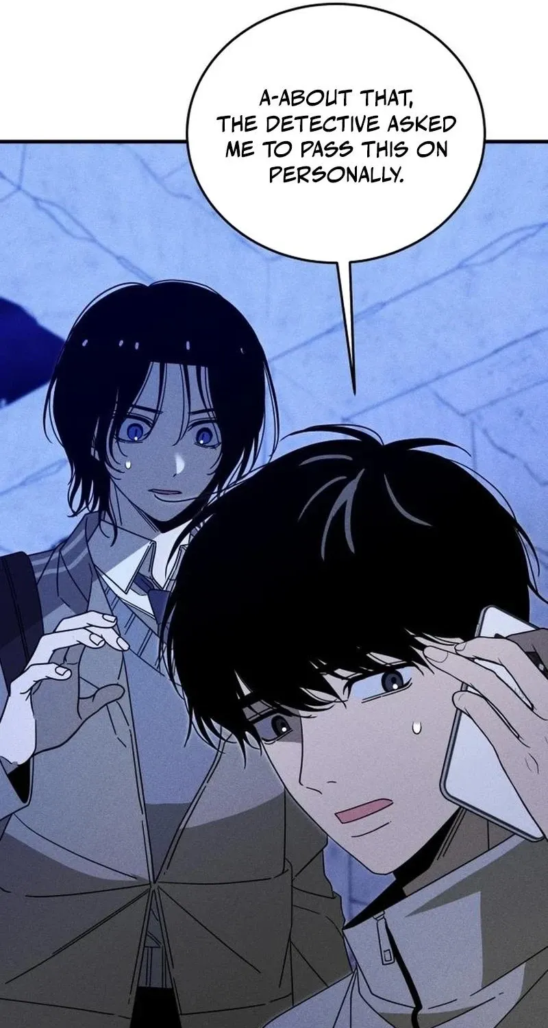 Read Spoiler chapter 18 image 43 on Lezhin