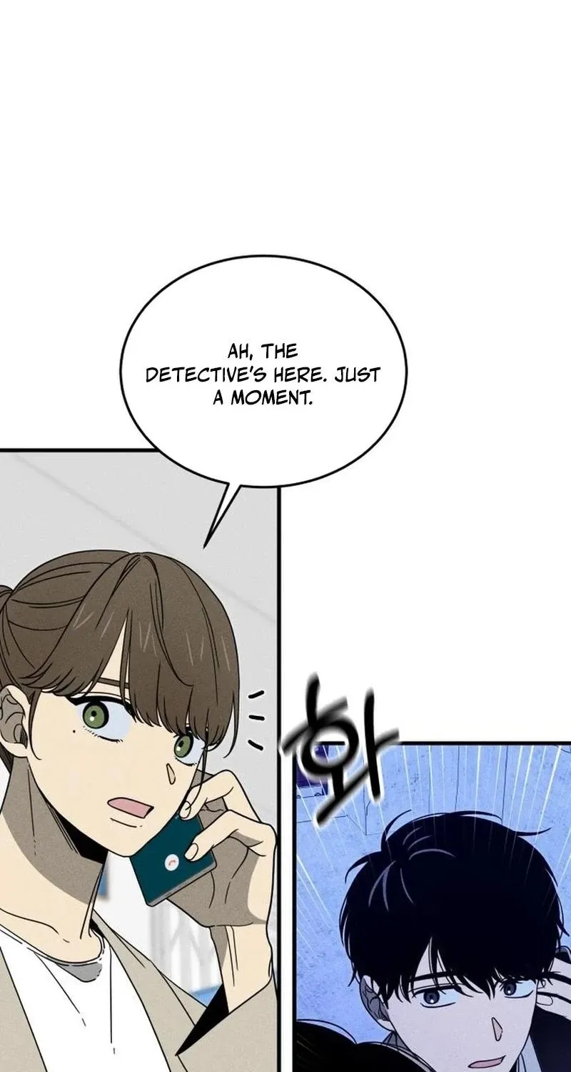 Read Spoiler chapter 18 image 47 on Lezhin